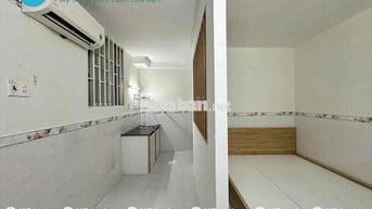 KHAI TRƯƠNG CHO THUÊ 1 PHÒNG NGỦ TÁCH BẾP CÔNG VIÊN LÀNG HOA GÒ VẤP