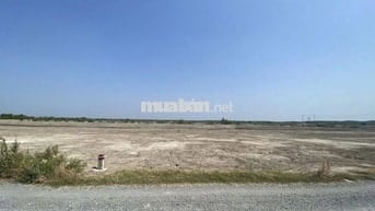 BÁN ĐẤT PHÂN LÔ GIÁ RẺ – MẶT TIỀN ĐƯỜNG NỘI BỘ LÝ NHƠN, CẦN GIỜ