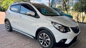 VinFast Fadil 2020 1.4 AT Plus - 76000 km