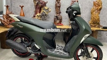 Janus smartkey chính chủ, máy êm thì thầm biển SG