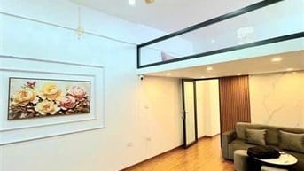 Bán căn hộ chung cư sổ đỏ riêng giá 2,8 tỷ ở Hoàng Mai