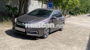 Honda City 2017 1.5 CVT - 76 km
