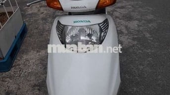 Xe spaey Hon đa bs 81