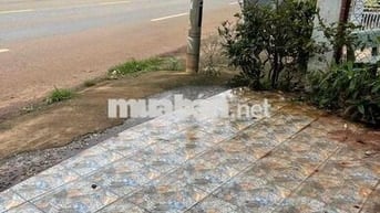 NHÀ MẶT TIỀN KINH DOANH GIÁ CỰC RẺ 300m2, XÃ KIM LONG TPHCM