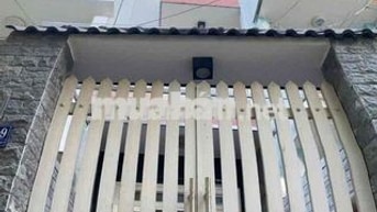 cho nữ thuê phòng, Q Bình Thạnh, giáp Q1