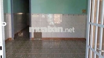 NHÀ CHO THUÊ 4x16 - GẦN PHAN VĂN HỚN – XUÂN THỚI THƯỢNG - GIÁ 5 TRIỆU