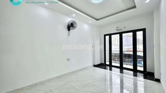 Căn hộ mới full nội thất mới, Âu Dương lân sát bên cầu chữ y
