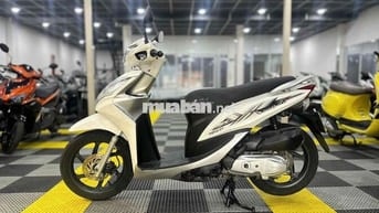 Vision chính chủ, máy êm thì thầm bao vọt biển SG