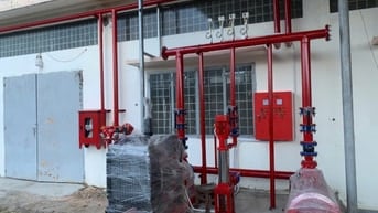 Cho thuê kho xưởng 2.000m² mặt tiền Tỉnh lộ 7, Củ Chi, gía  80tr/tháng