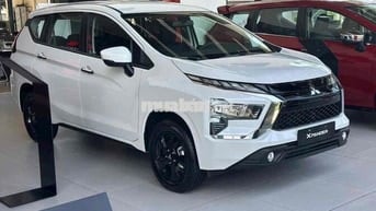 Mitsubishi Xpander AT 2025 tặng 100% trước bạ