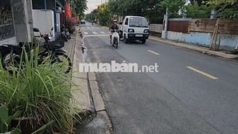 780 Mét Vuông Thổ Cư Ngay Lê Lợi Song Hành . Bán Gấp.