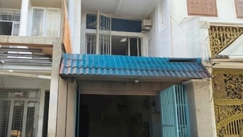 Mặt tiền Ỷ Lan, 4x21 (nở hậu 4,1m) 3 Tầng, nhà đẹp khu an ninh 10,3 Tỷ