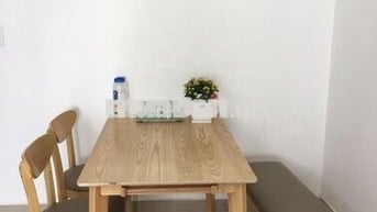 Chung cư Sài Gòn Town Thoại Ngọc Hầu, Tân Phú bán căn 2PN giá 1.8 tỉ