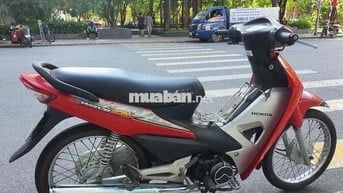 xe wave 2010 biển hà nội xe nguyên bản hình thức