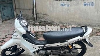 Bán Yamaha Jupiter VT Trắng