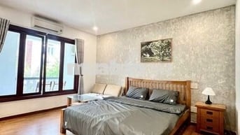 CĂN HỘ 1PN RỘNG 60m2 - GẦN CẦU SÔNG HÀN - BAN CÔNG THOÁNG
