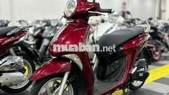 👉Janus 2017 chính chủ biển Sg xe đẹp máy êm