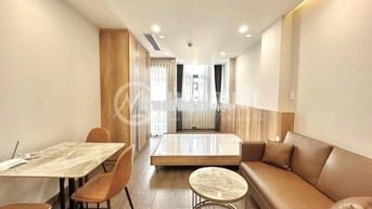 CHO THUÊ CĂN HỘ BAN CÔNG MỚI 100% NGAY HOÀNG SA FULL NỘI THẤT GIÁ RẺ