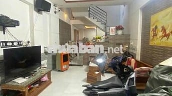 🏡 CHÍNH CHỦ CẦN BÁN NHÀ 3 TẦNG – KIỆT 500 TÔN ĐẢN
