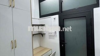 Phòng trọ chung cư mini hiệnq3 cách chợ vài bước chân,  ngay trung tâm