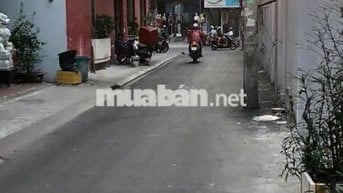 Chính chủ bán nhà Sư Vạn Hạnh 4x22m-5 tầng giá 19,8 tỷ