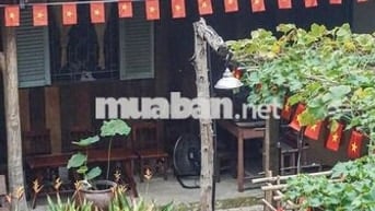 QUÁN CAFE SÂN VƯỜN PHÒNG CÁCH MIỀN TÂY TẠI PHÚ NHUẬN