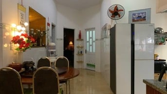 Siêu Biệt Thự Vườn Cách GiGaMail 400m 