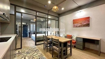 CHO THUÊ CĂN HỘ TÁCH BẾP CAO CẤP NGAY CHỢ BẾN THÀNH AN NINH GIÁ RẺ