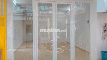 Mặt bằng kinh doanh setup sẵn - Đối diện CityLand Nguyễn Văn Lượng