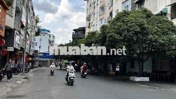 BÁN NHÀ ĐƯỜNG NHIÊU TỨ - KHU ẨM THỰC PHAN XÍCH LONG - PHÚ NHUẬN