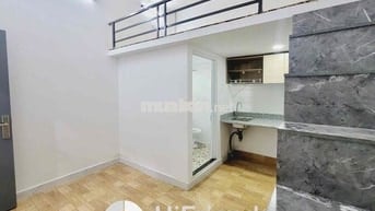 DUPLEX FULL NỘI THẤT NGAY TRUNG TÂM Q5 GẦN ĐẠI HỌC SƯ PHẠM, SÀI GÒN