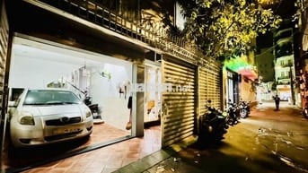 HXH TT PHÚ NHUẬN, Đ.ĐẶNG VĂN NGỮ-100M2-NỞ HẬU 10M-3 LẦU-CHỈ HƠN 20 TỶ