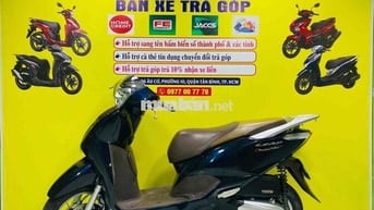 Honda lead đèn led 125 góp trả 30% nhận giấy gốc