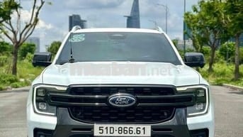 Ford Ranger Wildtrak 2.0L Sx 10/2023 Odo 13.000 km