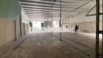Kho thuê 400m Đường Quách Diêu vĩnh lộc A