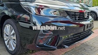 Honda City L 2025