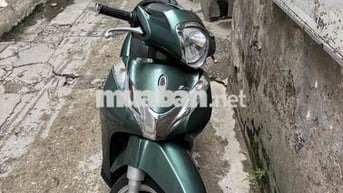 ĐỔI XE CẦN NHƯỢNG LẠI SHMODE 2015 êm bốc