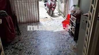 Nhà Bùi Minh Trực,Q8 - 1 TỶ 525 còn TL -sát KDC Bình Hưng,Tạ Quang Bửu