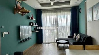 Em Cần cho thuê căn hộ RichStart 278 Hoà Bình Quận Tân Phú