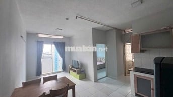 Cho thuê căn hộ CC Thái An, Nguyễn Văn Quá, Q12. Giá 6tr 45m2 full NT