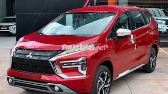 XPANDER PREMIUM 2025, 100TR LẤY XE, TẶNG PHỤ KIỆN