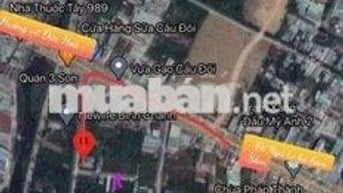 Cơ Hội Vàng Sở Hữu Lô Đất 105m² – Giá Tốt Tiềm Năng Tăng Giá Cao 1ty2