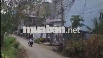 Bán 113m2 đất ở đô thị phường 8 đà lạt lâm đồng 6,8 tỷ sổ riêng