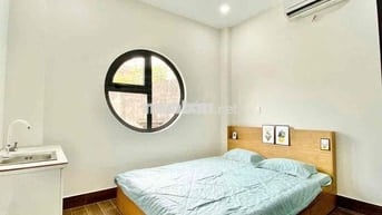 CHDV GIÁ RẺ - GẦN CẦU HẬU GIANG - ĐẦY ĐỦ NỘI THẤT
