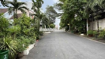 BIỆT THỰ  7PN FULL NỘI THẤT KHU VEN SÔNG  HIỆP BÌNH CHÁNH THỦ ĐỨC