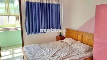 Cho Thuê Cán Hộ Dich Vụ Trung Tâm Biên Hoà