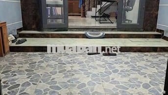 Cho thuê nhà hẻm xe tải đường 1264 Lê Đức Thọ Gò Vấp