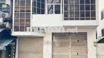 Nhà Nguyên Căn Mặt Tiền Kinh Doanh Đường Tạ Uyên - 337m