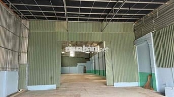 cho thuê kho xưởng nhị bình Hóc Môn 400mv - Giá: 25tr/th