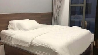 C/c PN Techcons, Hoa sứ, Phú NHuận: 90m2, 2PN, 2WC, NT, 16tr5/th